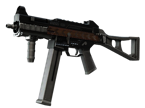 UMP-45 | Roadblock image